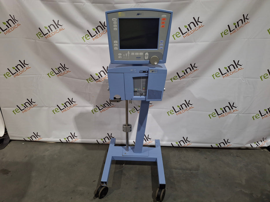 CareFusion CareFusion Avea Ventilator Respiratory reLink Medical