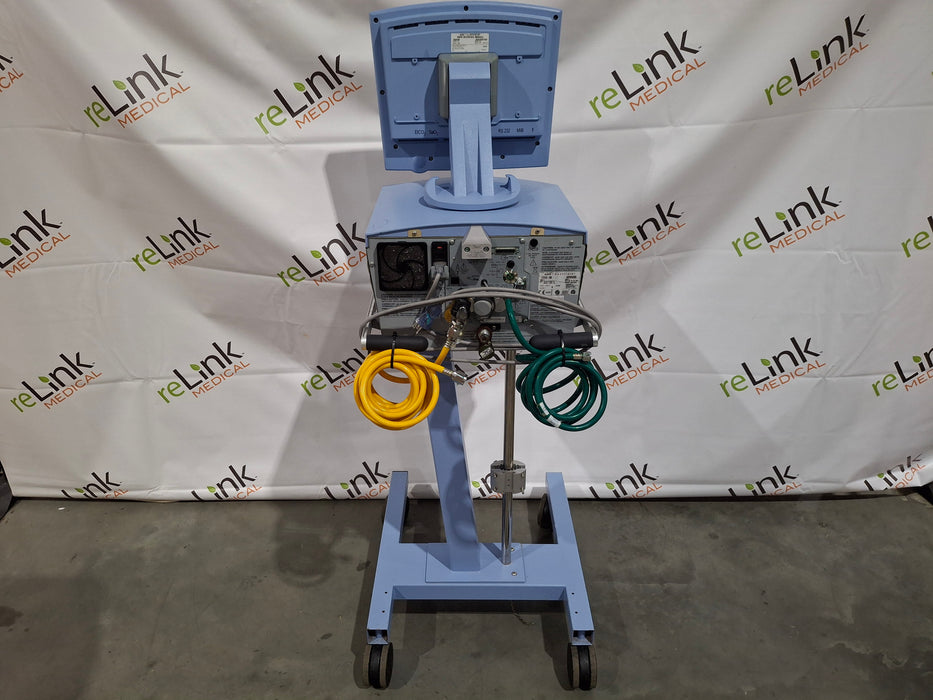 CareFusion CareFusion Avea Ventilator Respiratory reLink Medical