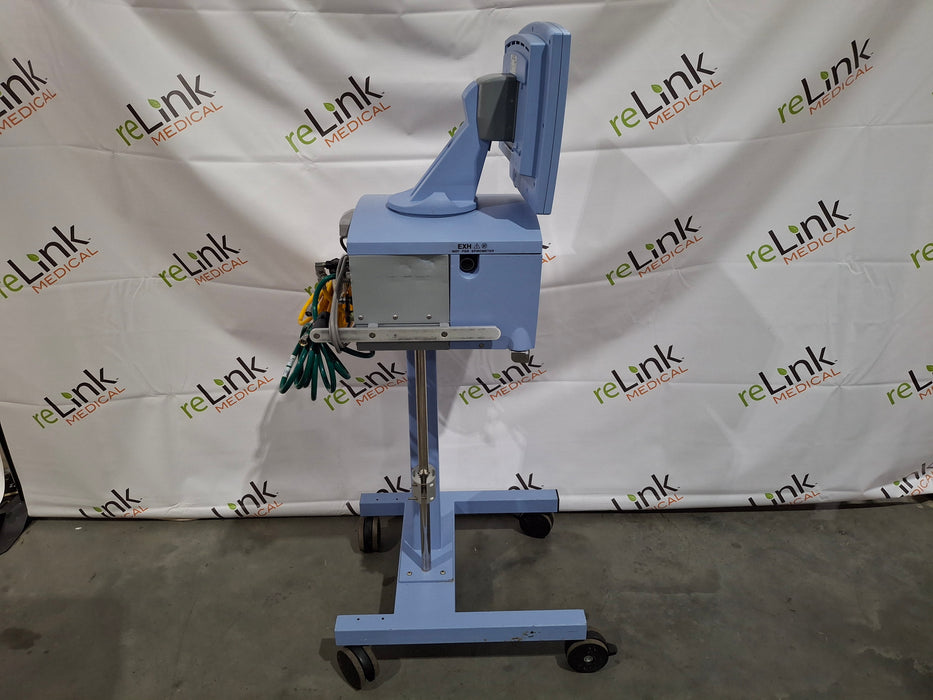 CareFusion CareFusion Avea Ventilator Respiratory reLink Medical