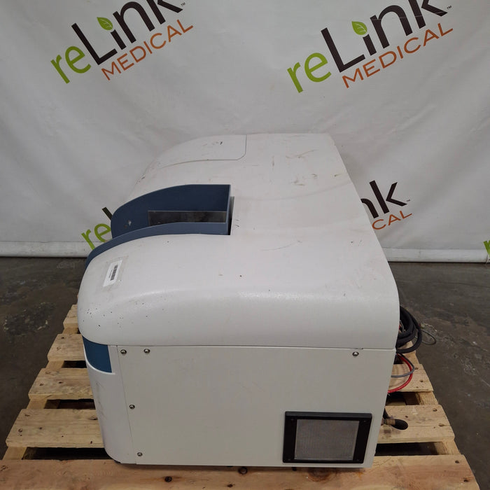 GBC Scientific Equipment SavantAA Σ Atomic Absorption Spectrometer