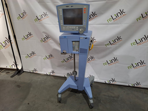 CareFusion CareFusion Avea Ventilator Respiratory reLink Medical