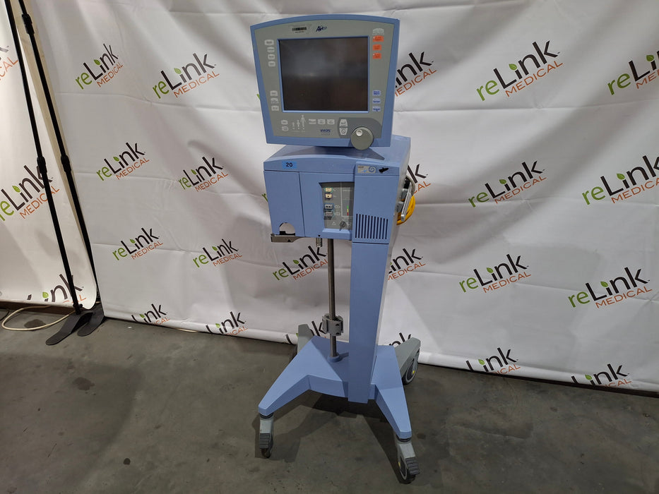 CareFusion CareFusion Avea Ventilator Respiratory reLink Medical