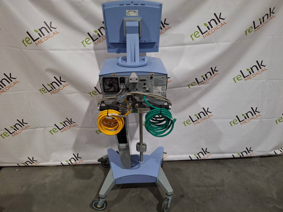 CareFusion CareFusion Avea Ventilator Respiratory reLink Medical