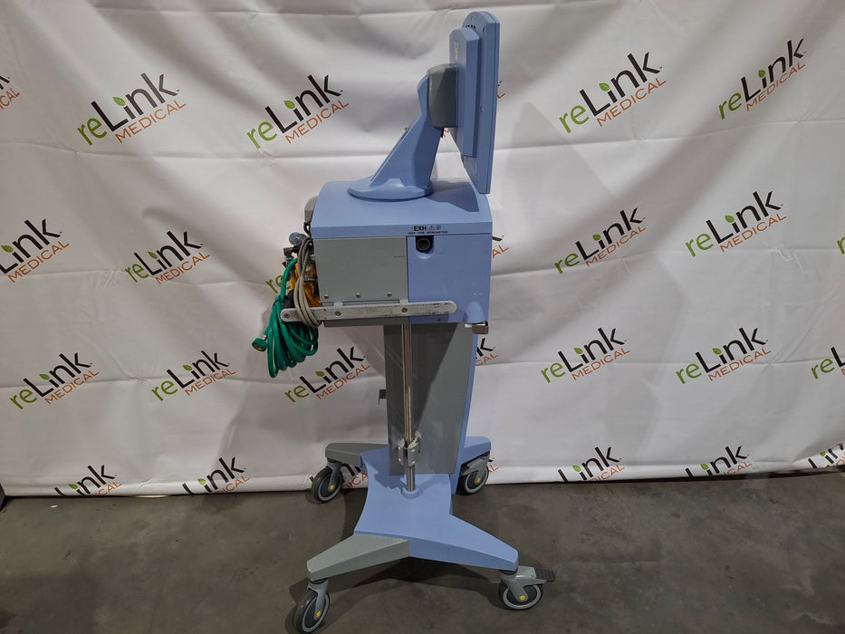 CareFusion CareFusion Avea Ventilator Respiratory reLink Medical