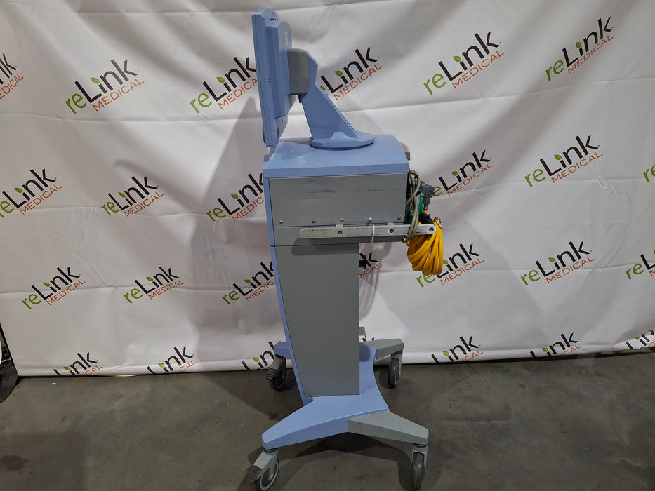 CareFusion CareFusion Avea Ventilator Respiratory reLink Medical