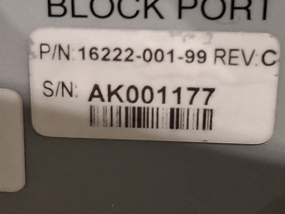 CareFusion CareFusion Avea Ventilator Respiratory reLink Medical
