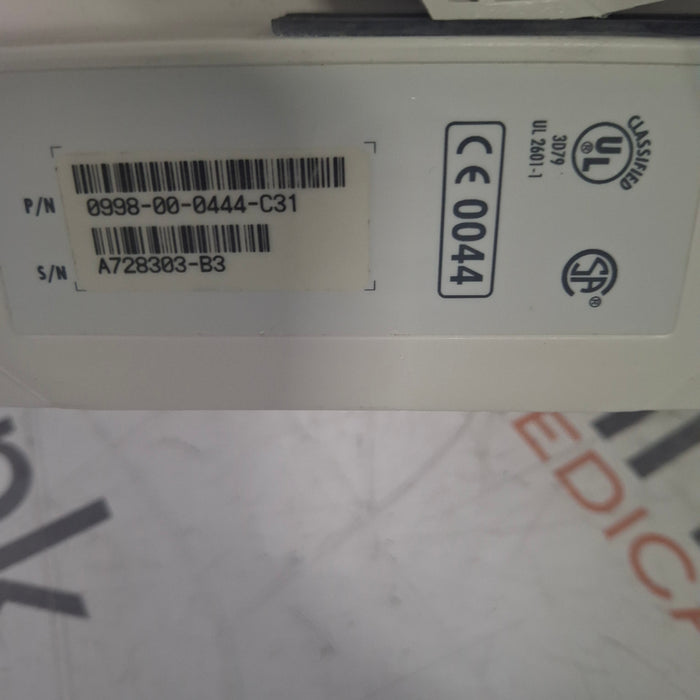 Datascope Datascope Accutorr Plus Vital Signs Monitor Patient Monitors reLink Medical