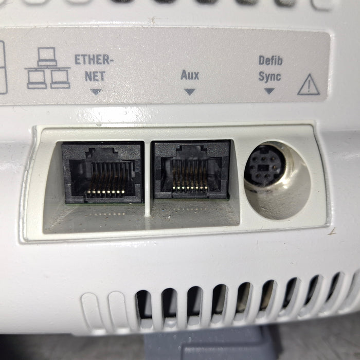 GE Healthcare GE Healthcare Dash 4000 - Masimo SpO2 Patient Monitor Patient Monitors reLink Medical