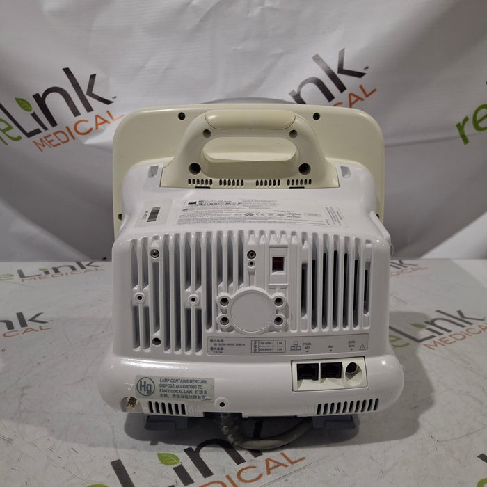 GE Healthcare GE Healthcare Dash 4000 - Masimo SpO2 Patient Monitor Patient Monitors reLink Medical