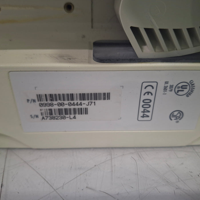 Datascope Datascope Accutorr Plus Vital Signs Monitor Patient Monitors reLink Medical