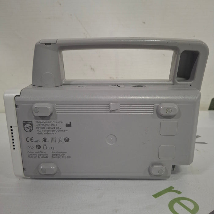 Philips IntelliVue X2 Module - OxiMax SpO2