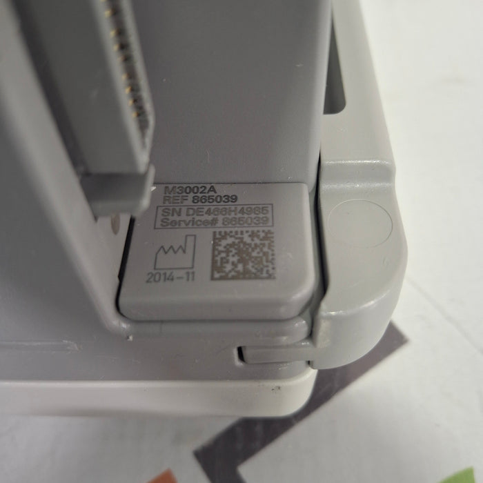 Philips IntelliVue X2 Module - OxiMax SpO2