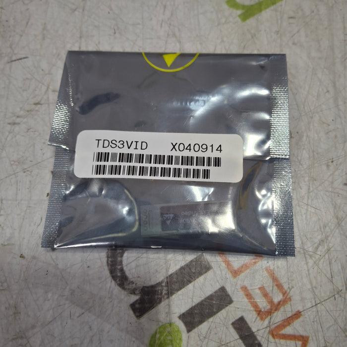Tektronix Tektronix TDS3VID Video Trig Module Test Equipment reLink Medical