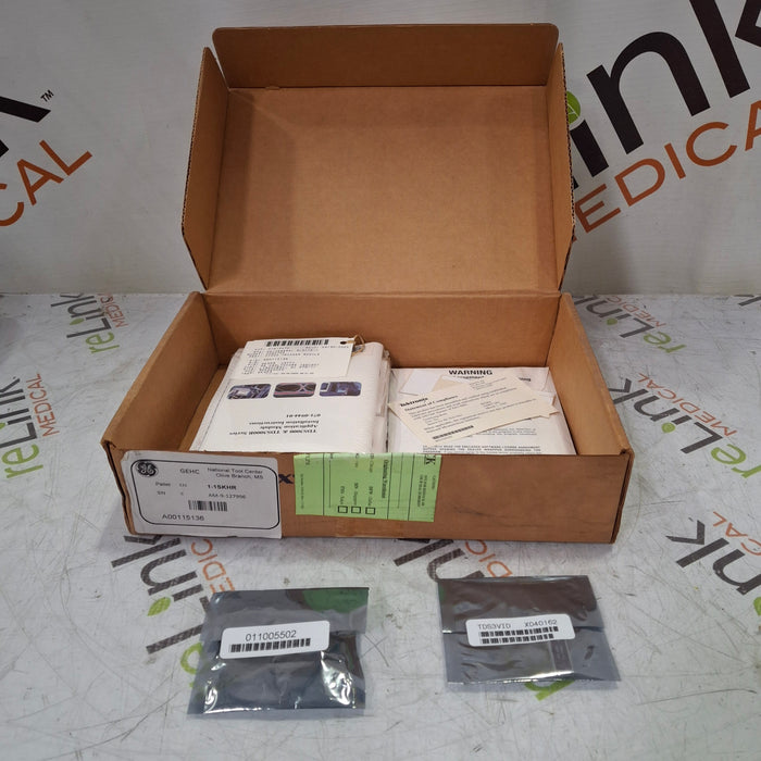 Tektronix Tektronix TDS3VID Video Trig Module Test Equipment reLink Medical