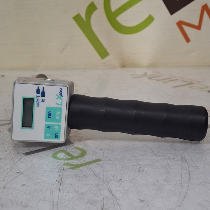 IBA Dosimetry LXplus Luminance Meter