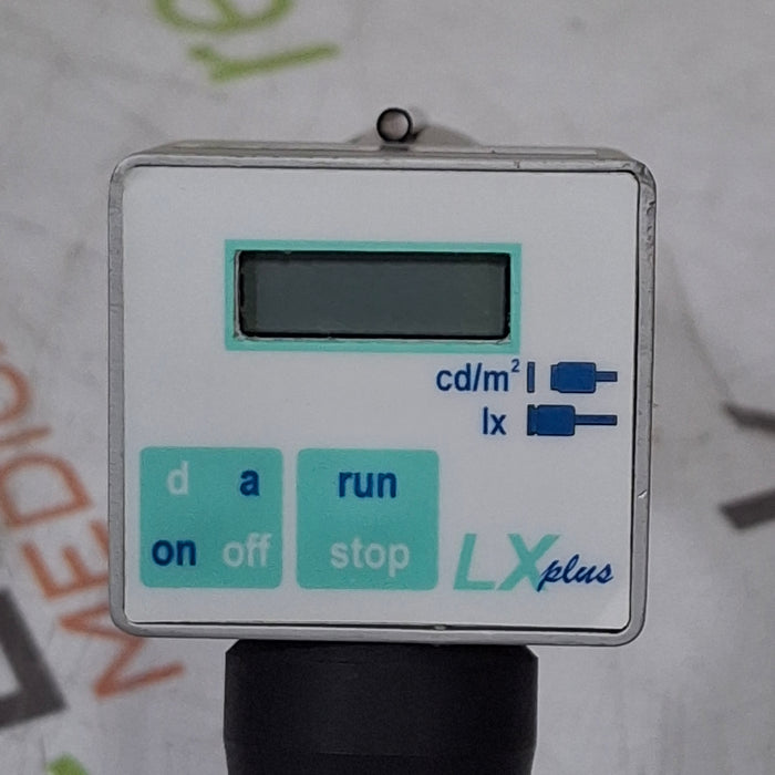 IBA Dosimetry LXplus Luminance Meter