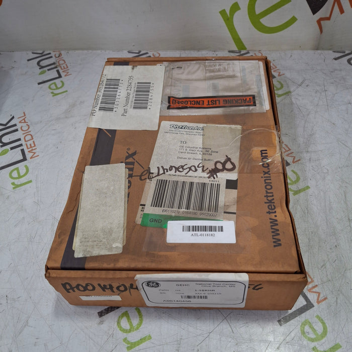 Tektronix Tektronix TDS3VID Video Trig Module Test Equipment reLink Medical