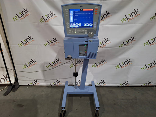 CareFusion CareFusion Avea Ventilator Respiratory reLink Medical