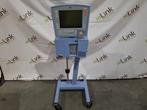 CareFusion CareFusion Avea Ventilator Respiratory reLink Medical