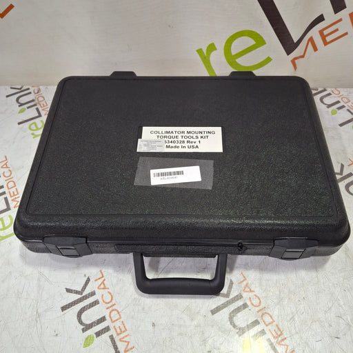 Sturtevant Richmont Sturtevant Richmont 5340328 Torque Wrench Kit Industrial Equipment reLink Medical