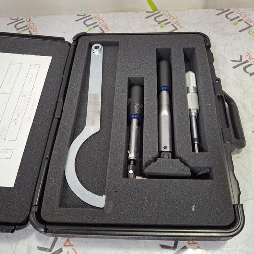 Sturtevant Richmont Sturtevant Richmont 5340328 Torque Wrench Kit Industrial Equipment reLink Medical