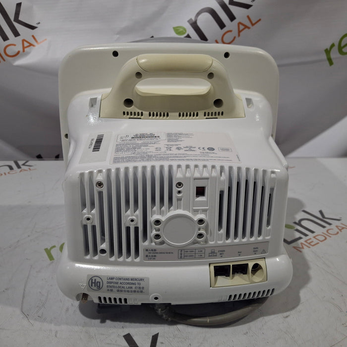 GE Healthcare GE Healthcare Dash 4000 - Masimo SpO2 Patient Monitor Patient Monitors reLink Medical