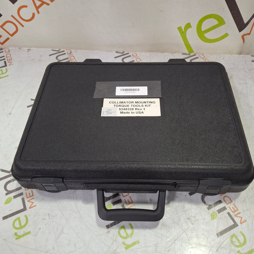 Sturtevant Richmont Sturtevant Richmont 5340328 Torque Wrench Kit Industrial Equipment reLink Medical