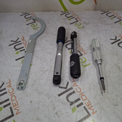 Sturtevant Richmont Sturtevant Richmont 5340328 Torque Wrench Kit Industrial Equipment reLink Medical
