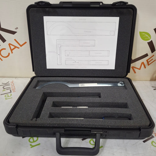 Sturtevant Richmont Sturtevant Richmont 5340328 Torque Wrench Kit Industrial Equipment reLink Medical