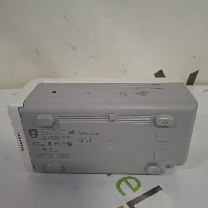 Philips IntelliVue X2 Module - OxiMax SpO2