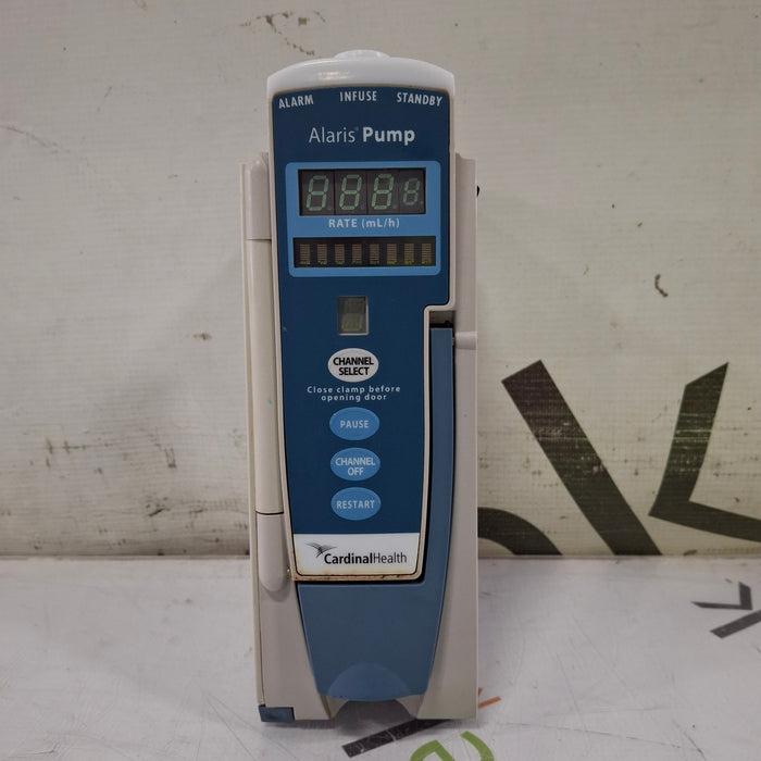 CareFusion CareFusion Alaris 8100 LVP Infusion Pump Module Infusion Pump reLink Medical