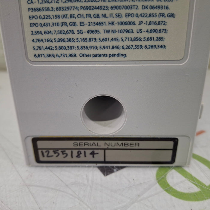 CareFusion CareFusion Alaris 8100 LVP Infusion Pump Module Infusion Pump reLink Medical