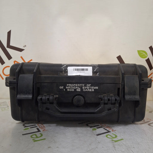 Siemens Siemens Tube Detector Source Simulator Test Equipment reLink Medical