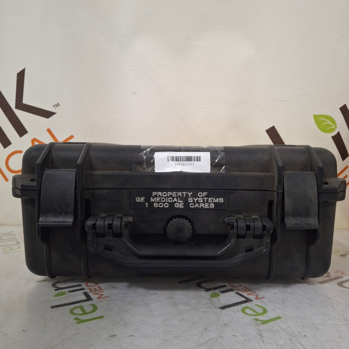 Siemens Siemens Tube Detector Source Simulator Test Equipment reLink Medical