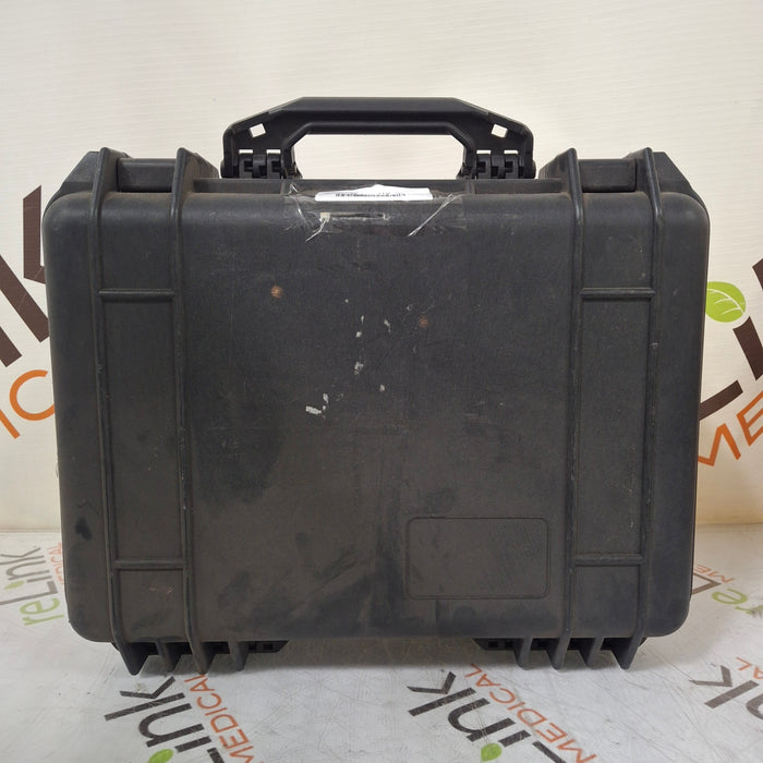 Siemens Siemens Tube Detector Source Simulator Test Equipment reLink Medical