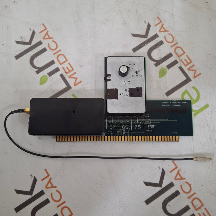 Siemens Siemens Tube Detector Source Simulator Test Equipment reLink Medical