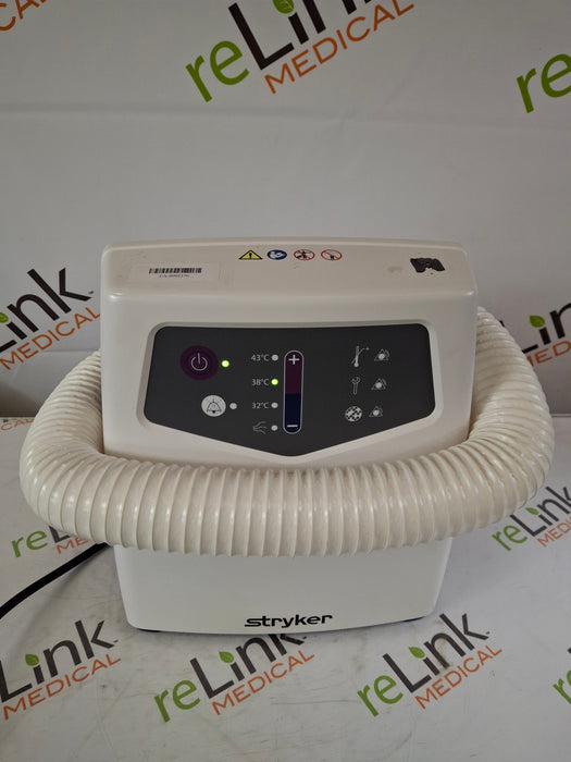 Stryker Mistral-Air Forced Air Warming System