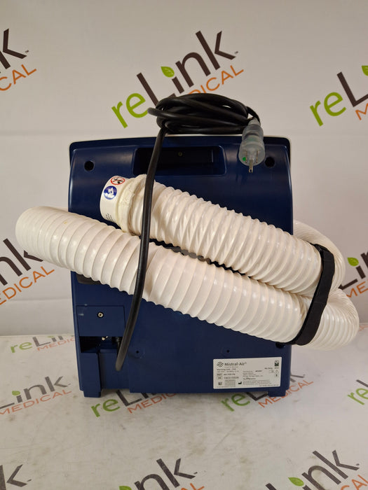 Stryker Mistral-Air Forced Air Warming System