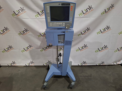 CareFusion CareFusion Avea Ventilator Respiratory reLink Medical