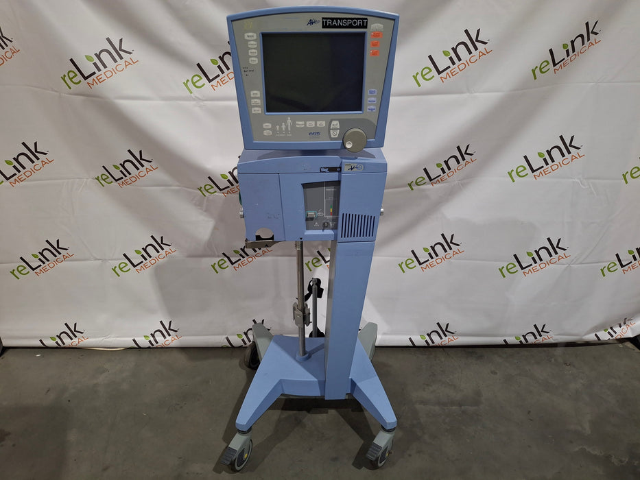 CareFusion CareFusion Avea Ventilator Respiratory reLink Medical