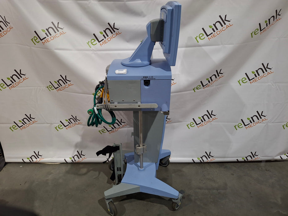 CareFusion CareFusion Avea Ventilator Respiratory reLink Medical