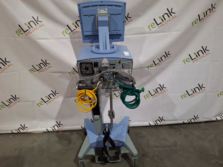 CareFusion CareFusion Avea Ventilator Respiratory reLink Medical