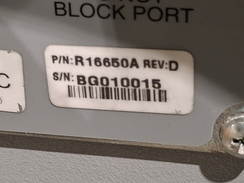 CareFusion CareFusion Avea Ventilator Respiratory reLink Medical
