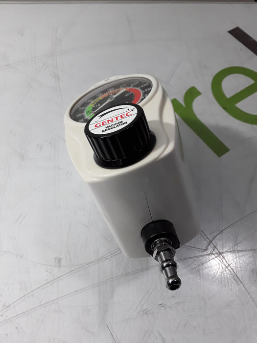 Gentec Gentec Vacuum Regulator Suction Regulators Respiratory reLink Medical