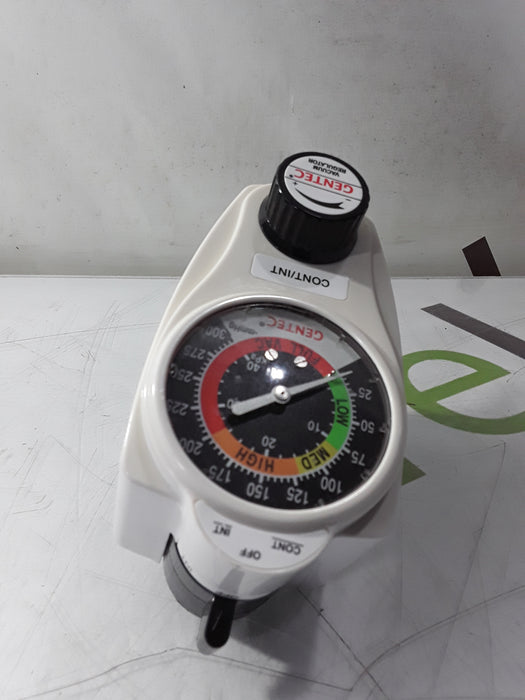 Gentec Gentec Vacuum Regulator Suction Regulators Respiratory reLink Medical