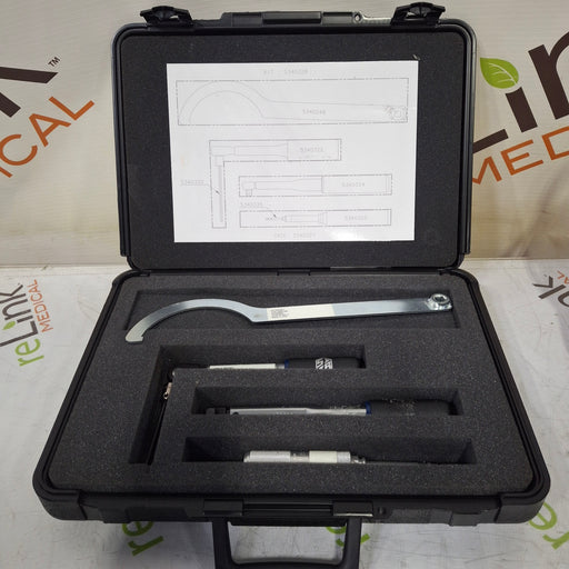 Sturtevant Richmont Sturtevant Richmont 5340328 Torque Wrench Kit Industrial Equipment reLink Medical