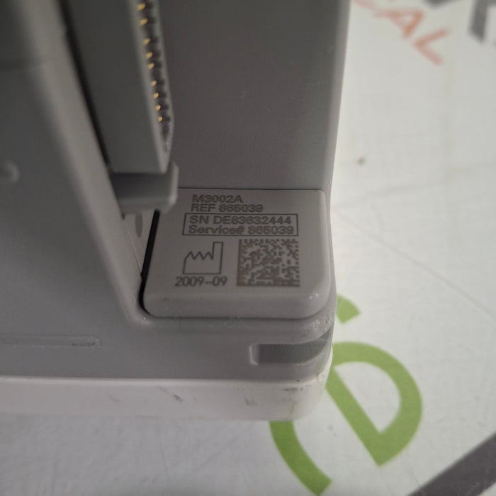 Philips IntelliVue X2 Monitor - Masimo SpO2