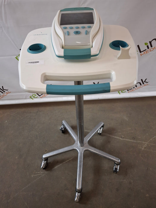 Verathon Medical, Inc Verathon Medical, Inc BVI 9400 Bladderscan Surgical Equipment reLink Medical