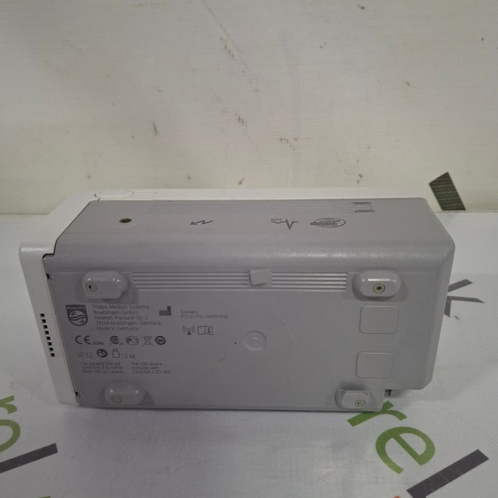 Philips IntelliVue X2 Monitor - OxiMax SpO2