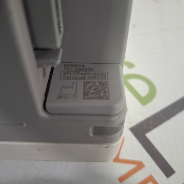 Philips IntelliVue X2 Monitor - OxiMax SpO2